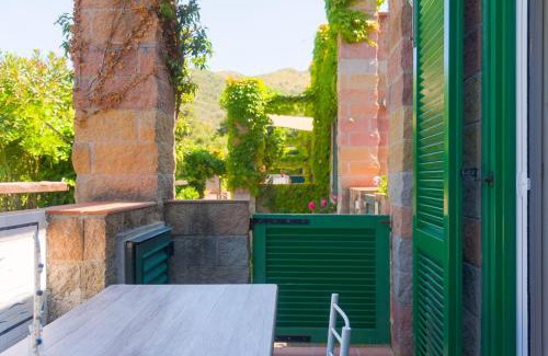 Bagnaia Apartment | Appartamento Azzurro