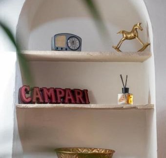 Rignano sull'Arno Apartment | Appartamento Elisa, immerso nella natura e vicino a Firenze