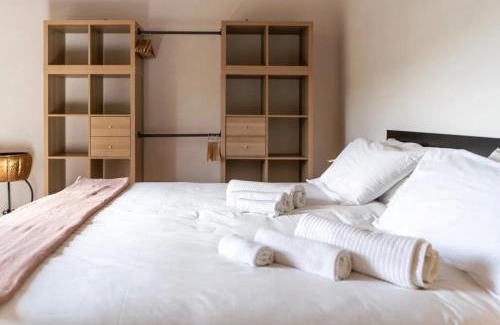 Rignano sull'Arno Apartment | Appartamento Elisa, immerso nella natura e vicino a Firenze