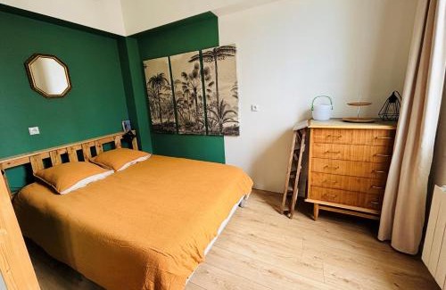 Talence Apartment | Appartement 2P aux portes de Bordeaux !
