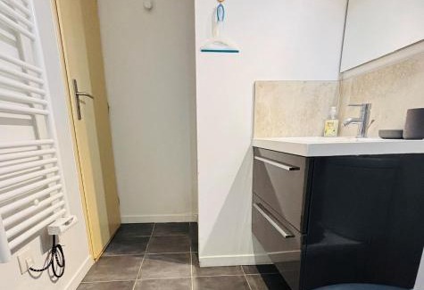 Talence Apartment | Appartement 2P aux portes de Bordeaux !