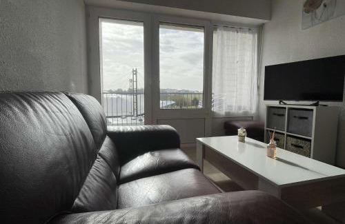 Port District Apartment | Appartement 3 pièces CHATELAILLON - CL130-223