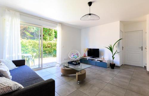 Soustons Apartment | Appartement 6 Personnes Soustons