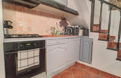 Le Suquet Apartment | Appartement AAA