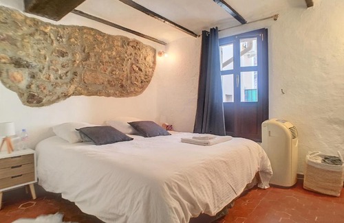 Le Suquet Apartment | Appartement AAA