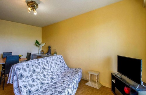 Anglet Apartment | Appartement Anglet, 2 pièces, 4 personnes - FR-1-3-420