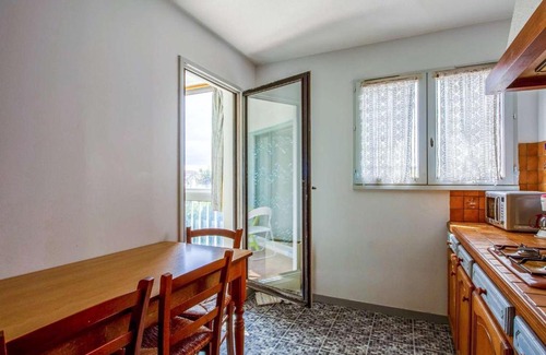 Anglet Apartment | Appartement Anglet, 2 pièces, 4 personnes - FR-1-3-420
