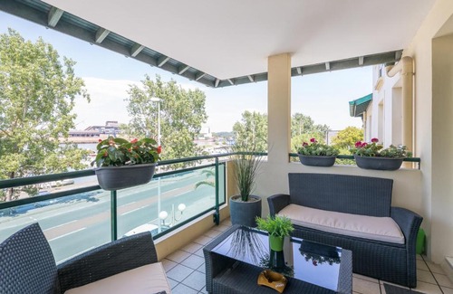 Anglet Apartment | Appartement Anglet, 2 pièces, 4 personnes - FR-1-499-6