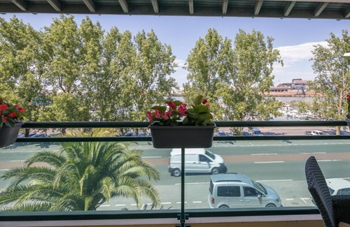 Anglet Apartment | Appartement Anglet, 2 pièces, 4 personnes - FR-1-499-6
