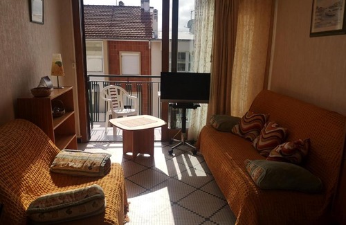 Arcachon Apartment | Appartement Arcachon, 1 pièce, 3 personnes - FR-1-474-130