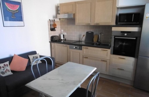 Arcachon Apartment | Appartement Arcachon, 2 pièces, 2 personnes - FR-1-474-60