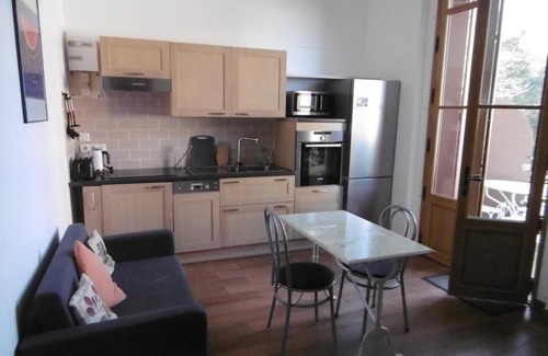 Arcachon Apartment | Appartement Arcachon, 2 pièces, 2 personnes - FR-1-474-60