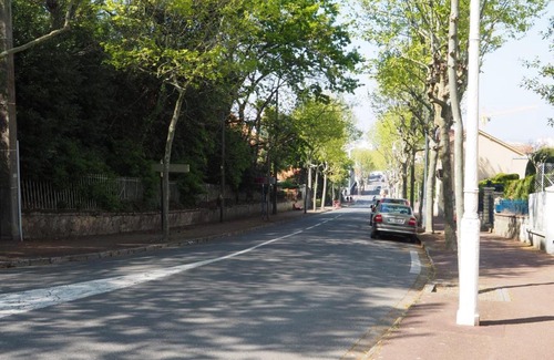 Arcachon Apartment | Appartement Arcachon, 2 pièces, 2 personnes - FR-1-474-60