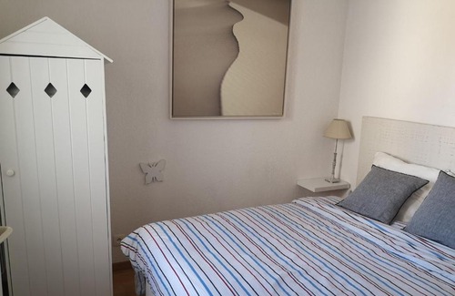 Le Moulleau Apartment | Appartement Arcachon, 2 pièces, 2 personnes - FR-1-474-89