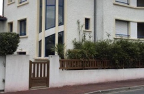 Le Moulleau Apartment | Appartement Arcachon, 2 pièces, 2 personnes - FR-1-474-89