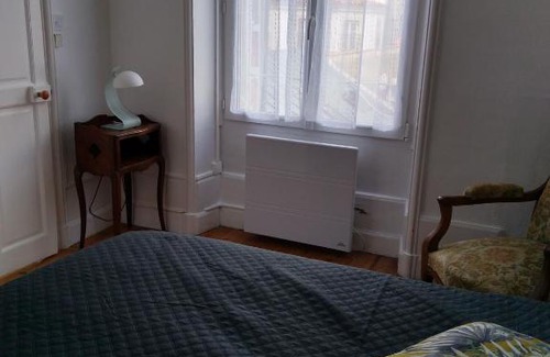 La Rochelle City Centre Apartment | Appartement au calme Centre Ville à 2 pas du vieux marché