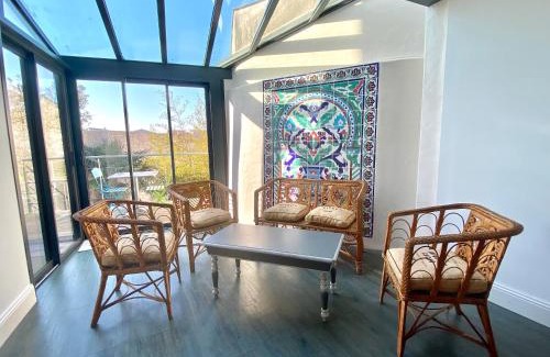 Saint-Martin-de-Re Apartment | Appartement Bastingage