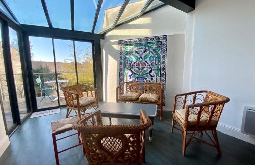 Saint-Martin-de-Re Apartment | Appartement Bastingage