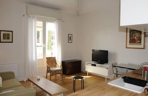 Biarritz Apartment | Appartement côte des Basques