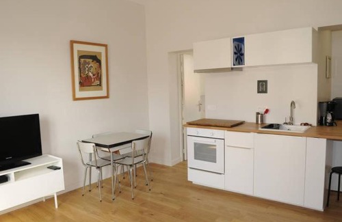 Biarritz Apartment | Appartement côte des Basques