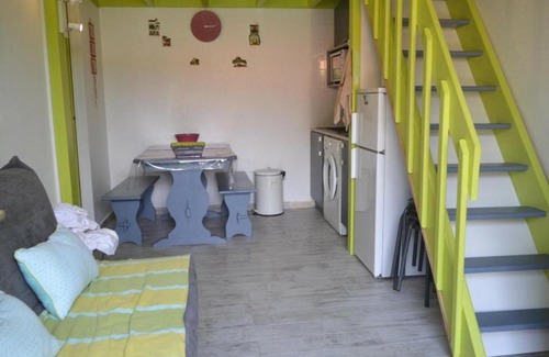Capbreton Apartment | Appartement Capbreton, 2 pièces, 4 personnes - FR-1-247-15