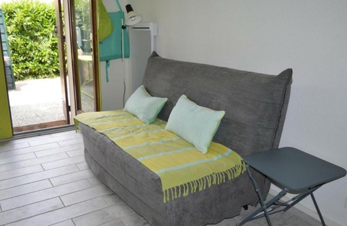 Capbreton Apartment | Appartement Capbreton, 2 pièces, 4 personnes - FR-1-247-15
