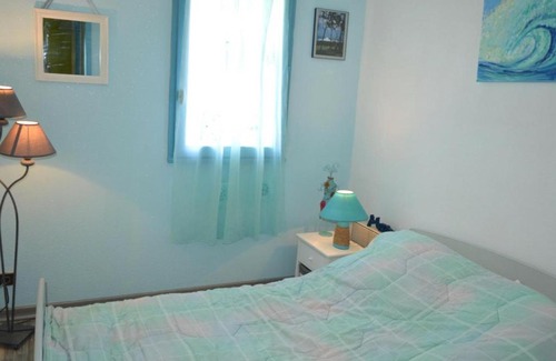 Capbreton Apartment | Appartement Capbreton, 2 pièces, 4 personnes - FR-1-247-15