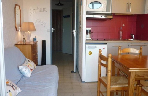 Capbreton Apartment | Appartement Capbreton, 2 pièces, 4 personnes - FR-1-247-79
