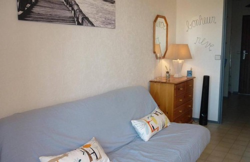 Capbreton Apartment | Appartement Capbreton, 2 pièces, 4 personnes - FR-1-247-79