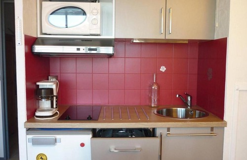 Capbreton Apartment | Appartement Capbreton, 2 pièces, 4 personnes - FR-1-247-79