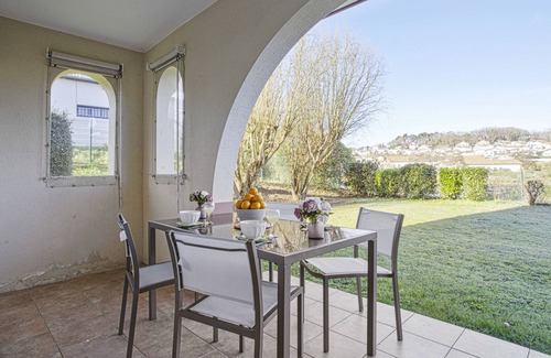 Ciboure Apartment | Appartement des 3 Couronnes - Welkeys