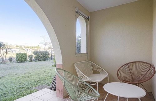 Ciboure Apartment | Appartement des 3 Couronnes - Welkeys