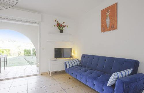 Ciboure Apartment | Appartement des 3 Couronnes - Welkeys