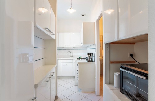 Le Chateau-d'Oleron Apartment | Appartement Citadelle - Welkeys