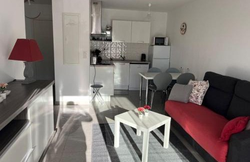 Vieux-Boucau-les-Bains Apartment | Appartement La Villa Gayrou