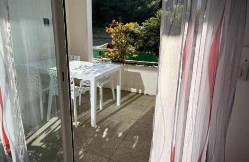 Vieux-Boucau-les-Bains Apartment | Appartement La Villa Gayrou