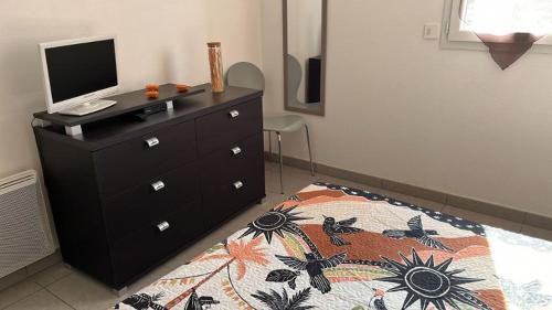 Vieux-Boucau-les-Bains Apartment | Appartement La Villa Gayrou