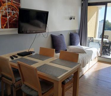 Les Restanques Apartment | Appartement Grimaud bord de mer