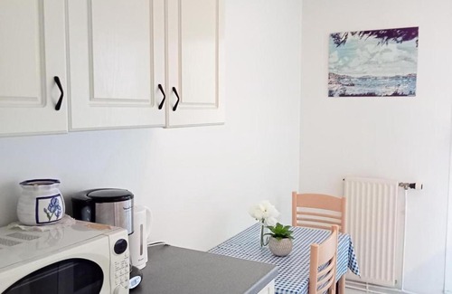 La Rochelle Apartment | Appartement La Rochelle, 2 pièces, 4 personnes - FR-1-551-21