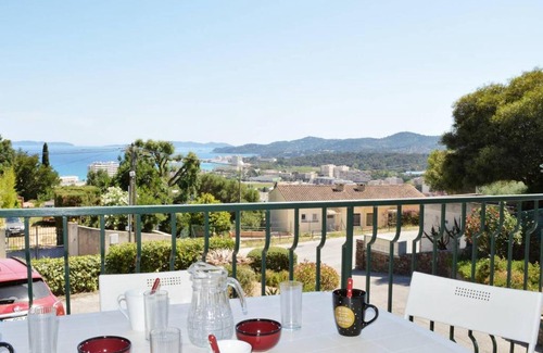 Le Lavandou Apartment | Appartement Le Lavandou, 2 pièces, 4 personnes - FR-1-251-342