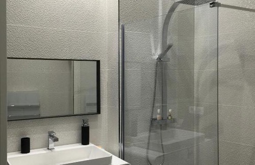 Bordeaux Golden Triangle Apartment | Appartement Les Grands Hommes