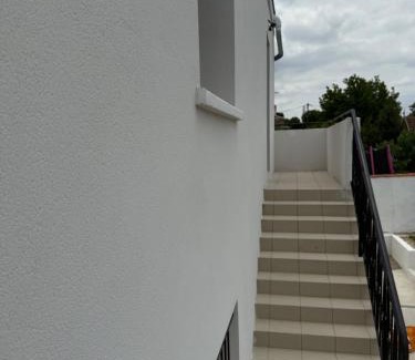 Carbon-Blanc Apartment | Appartement moderne et spacieux 3