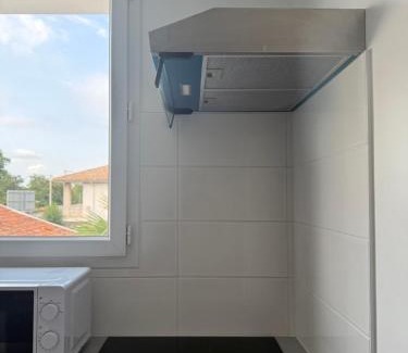 Carbon-Blanc Apartment | Appartement moderne et spacieux 3