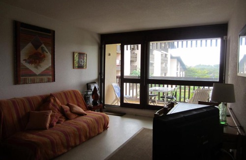 Le Penon Apartment | Appartement Pour 3 Personnes- Residence Les Voiliers 3