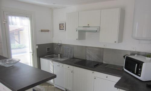Soorts-Hossegor Apartment | Appartement Pour 4 Personnes Dans Villa Dans Le Vent