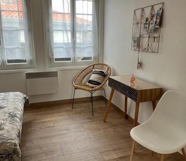 Royan Apartment | Appartement proche plage et commerces