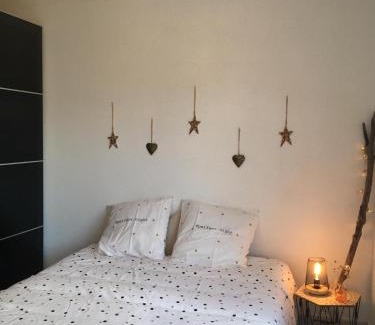 Royan Apartment | Appartement proche plage et commerces