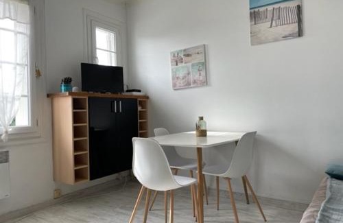 Royan Apartment | Appartement proche plage et commerces