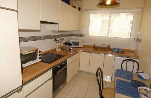 Royan Apartment | Appartement Royan, 3 pièces, 6 personnes - FR-1-71-82