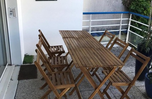 Royan Apartment | Appartement Royan, 3 pièces, 6 personnes - FR-1-71-82